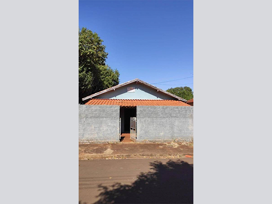 Casa com 3 quartos, 129,66 m², 1 vaga de garagem