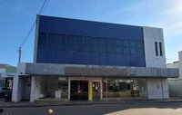 Prédio Comercial em Cáceres (MT) com mobiliários incluso