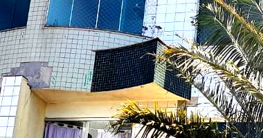 Apartamento Duplex com 3 Vagas de Garagem em Contagem