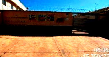 Apartamento com 2 quartos em Águas Lindas de Goiás