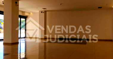 Quiosque Comercial com 24,48m² em Maringá