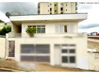Sobrado com 200m² em Águas de Lindóia - Oportunidade Imperdível!