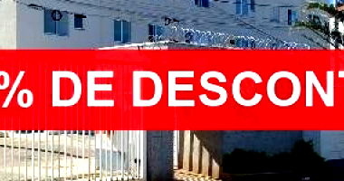 Apartamento com 2 quartos em Esmeraldas/MG