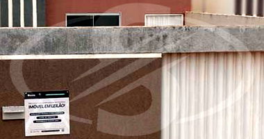 Casa com 2 quartos no Jardim das Palmeiras em Planaltina/GO