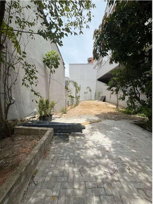 Terreno em São Paulo - Oportunidade Única!