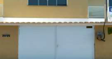 Casa em Nilópolis/RJ - Centro com 105m²