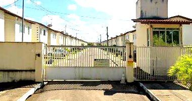Apartamento 2 quartos, 1 banheiro, 45.57m², 1 vaga