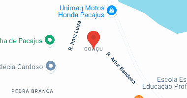 Dois Imóveis no Eusébio - Oportunidade Única!