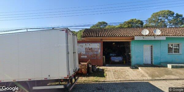 Frações de Terras em Rincão dos Teixeiras - 42,59 hectares