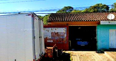 Frações de Terras em Rincão dos Teixeiras - 42,59 hectares