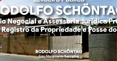 Imóvel Urbano em Ipaba (MG) com 342,90 m²