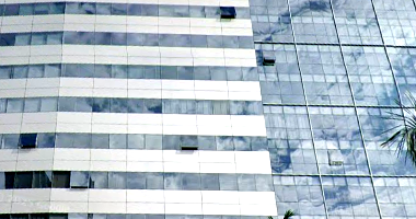 Sala Comercial com 31,82 m² - Palhano