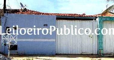 Casa 2 quartos, 2 banheiros, 1 vaga, 152,49m² construída