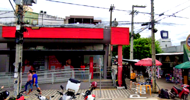 Prédio Comercial em Sousa - PB