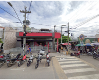 Prédio Comercial em Sousa - PB