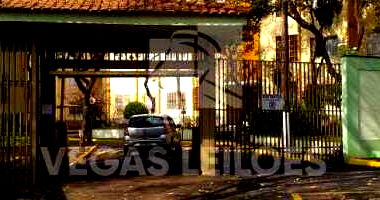 Direitos de Apartamento em Condomínio com 2 Quartos