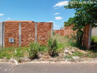 Terreno 160m² - Loteamento Residencial Boa Vista - Mogi Mirim/SP