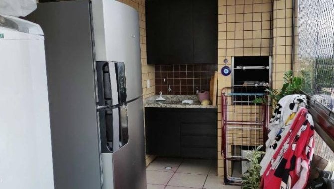 Apartamento 3 quartos, 2 banheiros, 2 vagas, 107m² -