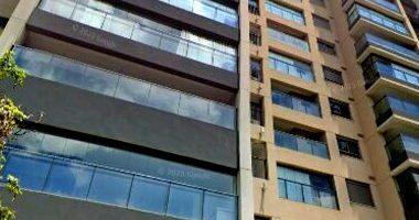 Apartamento 73 com 2 Vagas e 163,19m² em Campo Belo