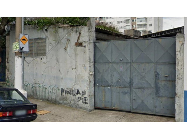 Imóvel Comercial com 400m², 1 banheiro e 2 salas