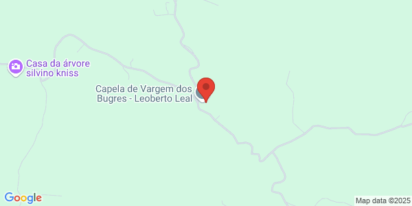 Terreno rural de 44,82 ha em Leoberto Leal SC, sem benfeitorias