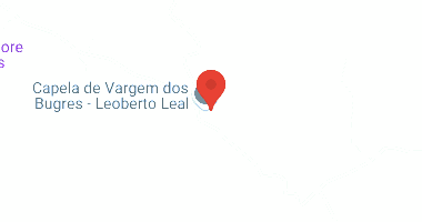 Terreno rural de 44,82 ha em Leoberto Leal SC, sem benfeitorias