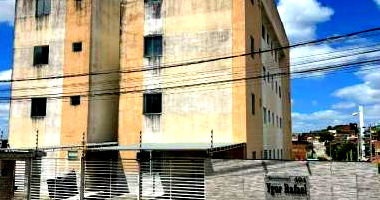 Apartamento 1 quarto, 1 banheiro, 46m² construídos, ocupado