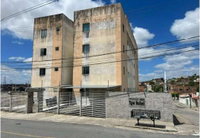 Apartamento 1 quarto, 1 banheiro, 46m² construídos