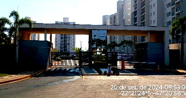 Apartamento 47,93m² em Araras/SP