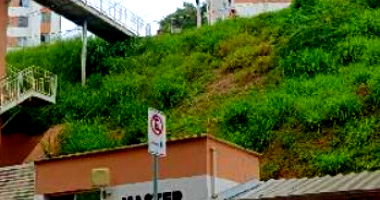 Apartamento com 2 Quartos em Sabará/MG