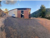 Terreno com 1 Hectare em Corumbá de Goiás