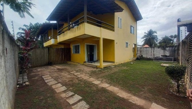 Casa em Condomínio com 2 Quartos e 1 Vaga