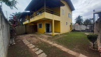 Casa em Condomínio com 2 Quartos e 1 Vaga