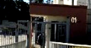 Apartamento com 43,95m² e 1 vaga em Betim/MG