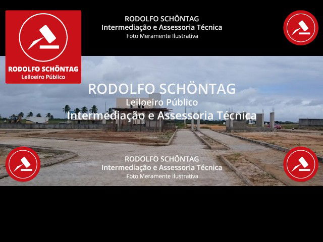 Terreno Urbano 480m² em Condomínio Resort, Excelente Oportunidade