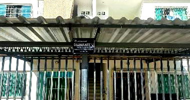 Apartamento 2 quartos com varanda, 1 vaga, 53m² total