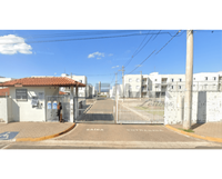 Apartamento 04 com 2 quartos em Botucatu/SP
