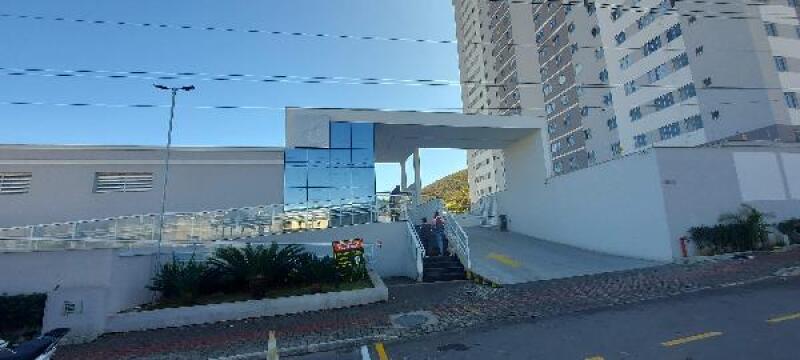 Apartamento 2 quartos 76m² Ed. Millennium Residence, desocupado