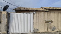 Casa em Condomínio Ocupada com 2 Quartos e 52m² em Belford Roxo - RJ
