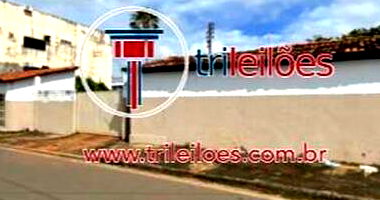 Terreno com benfeitorias em Araguaina/TO