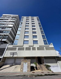 Apartamento com 1 suíte em Laguna-SC