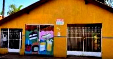 Imóvel Misto com Sala Comercial e Casas em Barretos/SP