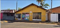 Imóvel Misto com Sala Comercial e Casas em Barretos/SP