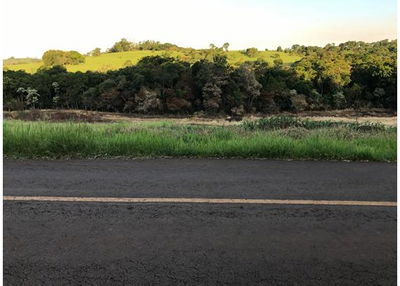 Lote Urbano em Jardim Trombini com 252,94 m²