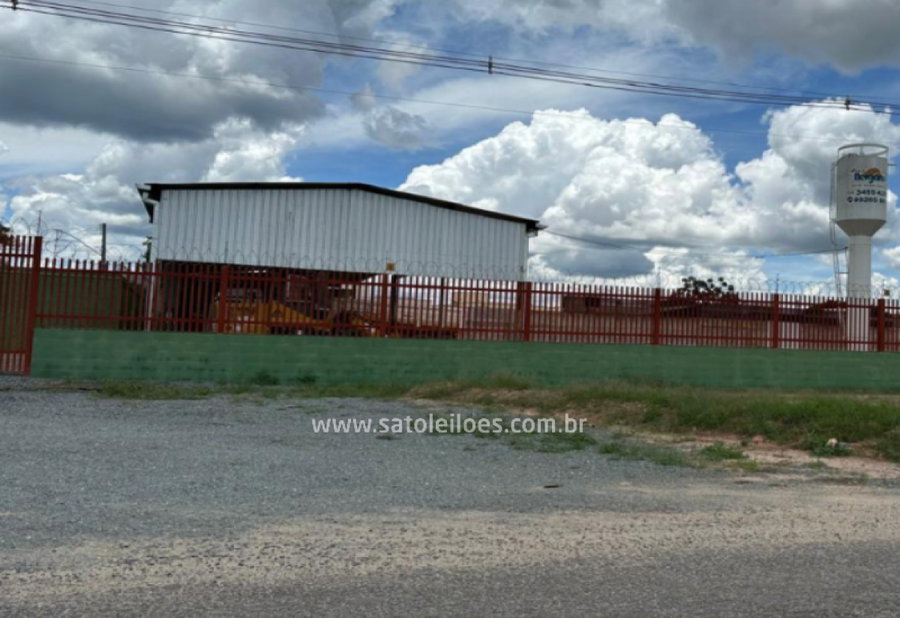 Terreno Residencial em Caldas Novas - GO