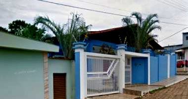 Casa com 3 quartos em Corumbá de Goiás