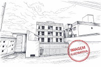 Apartamento com 1 quarto, 1 vaga, 68,20 m²
