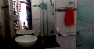 Casa Ocupada com 3 Quartos e 2 Banheiros em Olinda/PE