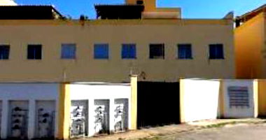 Apartamento com 48m² em Matozinhos/MG