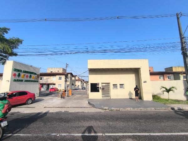 Apartamento 3 Quartos em Ananindeua - Condomínio Jardim Independência